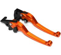 Motorbike Drum Brakes For Honda For CB500F For CB500X For CBR500R 2013-2021 Motorcycle Brake Clutch Lever Handlebar Accessories Reservoir Levers,Palanca de Freno y Embrague