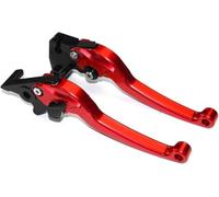 Motorbike Drum Brakes For Honda For CB500F For CB500X For CBR500R 2013-2021 Motorcycle Brake Clutch Lever Handlebar Accessories Reservoir Levers,Palanca de Freno y Embrague