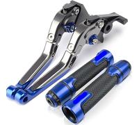 Motorbike Drum Brakes For Honda For CB500F For CBR500R For CB500X 2013-2018 CNC Motorcycle Folding Aluminum Brake Clutch Lever Reservoir Levers ，embrague de freno de motocicleta