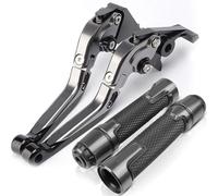 Motorbike Drum Brakes For Honda For CB500F For CBR500R For CB500X 2013-2018 CNC Motorcycle Folding Aluminum Brake Clutch Lever Reservoir Levers ，embrague de freno de motocicleta