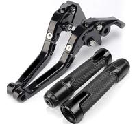 Motorbike Drum Brakes For Honda For CB500F For CBR500R For CB500X 2013-2018 CNC Motorcycle Folding Aluminum Brake Clutch Lever Reservoir Levers ,embrague de freno de motocicleta