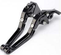 Motorbike Drum Brakes For Honda For CB650F 2014-2017 CNC Aluminum Motorcycle High Strength Handle Anti-Fall Brake Clutch Levers Reservoir Levers ，embrague de freno de motocicleta
