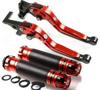 Motorbike Drum Brakes For Honda For CBR1000RR 2008-2016 CNC Motorcycle Aluminum Folding Brake Clutch Lever Reservoir Levers,Palanca de Freno y Embrague