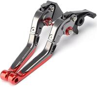 Motorbike Drum Brakes For Honda For CMX500 For CMX300 For Rebel 2017-2018 CNC Aluminum Motorcycle Handle Brake Clutch Levers Reservoir Levers,Palanca de Freno y Embrague