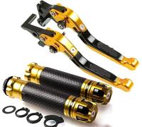 Motorbike Drum Brakes For Honda For NC30 1989-1992 For VFR400 1994-1996 CNC Motorcycle Folding Brake Clutch Lever Reservoir Levers,Palanca de Freno y Embrague