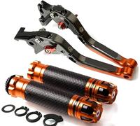 Motorbike Drum Brakes For Honda For NC750 For NC750S For NC750X 2012-2013 CNC Motorcycle Brake Clutch Lever Reservoir Levers,Palanca de Freno y Embrague