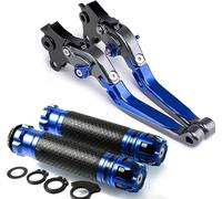 Motorbike Drum Brakes For Honda For XADV750 2017 2018 CNC Motorcycle Folding Brake Clutch Lever Safety Handle Reservoir Levers,Palanca de Freno y Embrague