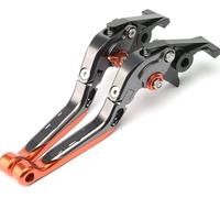 Motorbike Drum Brakes For Honda For XADV750 2017-2020 CNC Motorcycle Handle Brake Clutch Levers Reservoir Levers,Palanca de Freno y Embrague