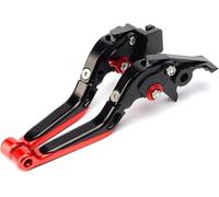 Motorbike Drum Brakes For Kawasaki For Ninja For ZX25R 2020-2021 CNC Aluminum Motorcycle Expert Craft Handle Collapsible Brake Clutch Levers Reservoir Levers ，embrague de freno de motocicleta