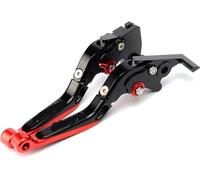 Motorbike Drum Brakes For KAWASAKI For NINJA400 2018-2020 Motorbike Foldable Handle Brake Clutch Levers Reservoir Levers ，embrague de freno de motocicleta
