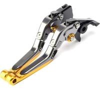 Motorbike Drum Brakes For Kawasaki For NINJA400 2018-2020 Motorcycle CNC Accessories Brakes Clutch Levers Handle Brake Lever Reservoir Levers,Palanca de Freno y Embrague