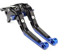 Motorbike Drum Brakes For Kawasaki For NINJA400 2018-2020 Motorcycle CNC Accessories Brakes Clutch Levers Handle Brake Lever Reservoir Levers,Palanca de Freno y Embrague