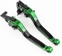 Motorbike Drum Brakes For Kawasaki For NINJA400 2018-2020 Motorcycle CNC Accessories Brakes Clutch Levers Handle Brake Lever Reservoir Levers,Palanca de Freno y Embrague