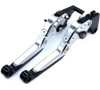 Motorbike Drum Brakes For Kawasaki For NINJA400 2018-2020 Motorcycle CNC Accessories Brakes Clutch Levers Handle Brake Lever Reservoir Levers,Palanca de Freno y Embrague