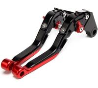Motorbike Drum Brakes For Kawasaki For NINJA400 2018-2020 Motorcycle CNC Accessories Brakes Clutch Levers Handle Brake Lever Reservoir Levers,Palanca de Freno y Embrague