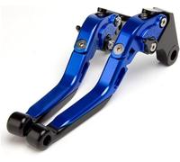 Motorbike Drum Brakes For Kawasaki For NINJA400 2018-2020 Motorcycle CNC Accessories Brakes Clutch Levers Handle Brake Lever Reservoir Levers,Palanca de Freno y Embrague