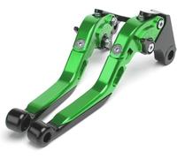 Motorbike Drum Brakes For Kawasaki For NINJA400 2018-2020 Motorcycle CNC Accessories Brakes Clutch Levers Handle Brake Lever Reservoir Levers,Palanca de Freno y Embrague