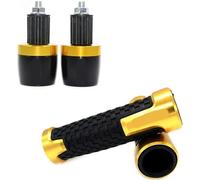Motorbike Drum Brakes For Kawasaki For Z750 2007-2012 Motorcycle CNC Aluminum Brake Clutch Lever Handlebar Handle Grips End Reservoir Levers,Palanca de Freno y Embrague