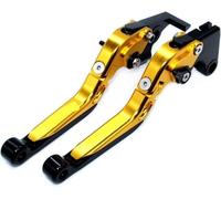 Motorbike Drum Brakes For Kawasaki For ZX14R 2006-2017 Motorcycle CNC Adjustable Brake Clutch Lever Reservoir Levers,Palanca de Freno y Embrague