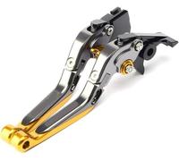 Motorbike Drum Brakes For Kawasaki For ZX14R 2006-2017 Motorcycle CNC Adjustable Brake Clutch Lever Reservoir Levers,Palanca de Freno y Embrague