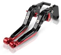 Motorbike Drum Brakes For Suzuki For Bandit For GSF1250 2007-2015 Motorcycle CNC Handle Brake Clutch Lever Reservoir Levers ，embrague de freno de motocicleta