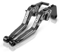 Motorbike Drum Brakes For Suzuki For Bandit For GSF1250 2007-2015 Motorcycle CNC Handle Brake Clutch Lever Reservoir Levers ,embrague de freno de motocicleta