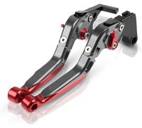 Motorbike Drum Brakes For Suzuki For Bandit For GSF1250 2007-2015 Motorcycle CNC Handle Brake Clutch Lever Reservoir Levers ，embrague de freno de motocicleta