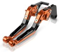 Motorbike Drum Brakes For Suzuki For GSF650 For GSF650S For GSF650N 2007-2015 Motorcycle CNC Handle Brake Clutch Lever Reservoir Levers,Palanca