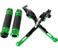 Motorbike Drum Brakes For Suzuki For SFV650 For Gladius 2009-2015 CNC Motorcycle Folding Extension Brake Clutch Lever Reservoir Levers,Palanca de Freno y Embrague