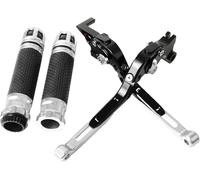 Motorbike Drum Brakes For Suzuki For SFV650 For Gladius 2009-2015 CNC Motorcycle Folding Extension Brake Clutch Lever Reservoir Levers,Resistente