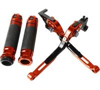 Motorbike Drum Brakes For Suzuki For SFV650 For Gladius 2009-2015 CNC Motorcycle Folding Extension Brake Clutch Lever Reservoir Levers,Palanca de Freno y Embrague