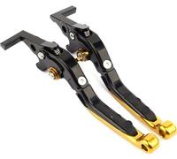 Motorbike Drum Brakes For SYM For CRUISYM300 2017-2018 CNC Aluminum Motorcycle Expert Craft Handle Collapsible Brake Clutch Levers Reservoir Levers,Palanca de Freno y Embrague