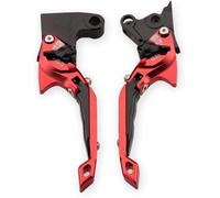 Motorbike Drum Brakes For Tiger660 Sport 2021-2023 Motorcycle Handle CNC Brake Clutch Lever Aluminum Alloy Folding Telescopic Reservoir Levers,Palanca