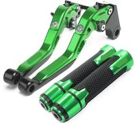 Motorbike Drum Brakes For Yamaha For FAZER600 For FZ6S For FZ6N 1998-2003 Motorcycle Accessories Brake Clutch Lever Handlebar Grip Reservoir Levers,Palanca de Freno y Embrague