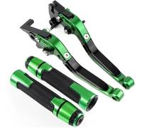 Motorbike Drum Brakes For Yamaha For FAZER600 For FZ6S For FZ6N 1998-2003 Motorcycle Accessories Brake Clutch Lever Handlebar Grip Reservoir Levers,Palanca de Freno y Embrague