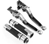 Motorbike Drum Brakes For Yamaha For FZ1 2006-2015 Motorcycle CNC Brake Clutch Lever Handlebar Handle Grips Reservoir Levers,Palanca