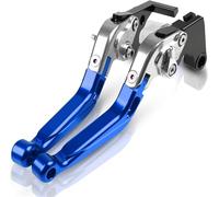 Motorbike Drum Brakes For Yamaha For R6S For USA Version 2006-2009 CNC Motorcycle Aluminum Brake Clutch Lever Handbrake Reservoir Levers,Palanca de Freno y Embrague