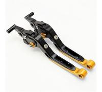 Motorbike Drum Brakes For Yamaha For Tracer700GT 2018-2019 Motorcycle Accessories Extendable Handle Brake Clutch Levers Reservoir Levers,Palanca de Freno y Embrague