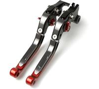 Motorbike Drum Brakes For Yamaha For V-MAX1200 1985-2007 Motorcycle Folding Handbrake Brake Clutch Lever Handle Levers Reservoir Levers,Resistente