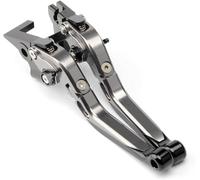 Motorbike Drum Brakes For Yamaha For XJ6 Diversion 2009-2015 CNC Aluminum Motorcycle Expert Craft Handle Collapsible Brake Clutch Levers Reservoir Levers ，embrague de freno de motocicleta