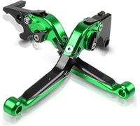 Motorbike Drum Brakes For Yamaha For XP500 2010-2011 For XP530 2012-2016 Motorbike Handbrake Motorcycle Folding Extendable Brake Clutch Levers Reservoir Levers,Palanca de Freno y Embrague