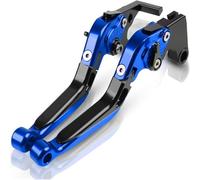 Motorbike Drum Brakes For Yamaha For XP500 2010-2011 Motorcycle CNC Aliuminum Adjustable Clutch Brake Lever Handle Handbrake Levers Reservoir Levers,Resistente