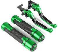 Motorbike Drum Brakes For Yamaha For XT660X For XT660R For XT660 2004-2017 Motorcycle Adjustable Folding Brake Clutch Lever Handle Grips End Reservoir Levers,Palanca de Freno y Embrague