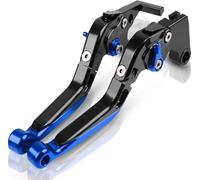 Motorbike Drum Brakes For Yamaha For Xvs1300 For Stryker 2011-2017 CNC Motorcycle Foldable Brake Clutch Lever Aluminum Handle Reservoir Levers ，embrague de freno de motocicleta