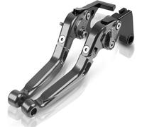 Motorbike Drum Brakes For Yamaha For Xvs1300 For Stryker 2011-2017 CNC Motorcycle Foldable Brake Clutch Lever Aluminum Handle Reservoir Levers ,embrague de freno de motocicleta