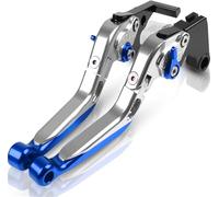 Motorbike Drum Brakes For Yamaha For Xvs1300 For Stryker 2011-2017 CNC Motorcycle Foldable Brake Clutch Lever Aluminum Handle Reservoir Levers ,embrague de freno de motocicleta