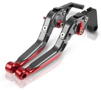 Motorbike Drum Brakes For Yamaha For YZF-R3 2015-2020 Motorcycle Accessories Extendable Handle Brake Clutch Levers Reservoir Levers,Palanca de Freno y Embrague