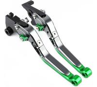 Motorbike Drum Brakes For Yamaha For YZFR1 2004-2008 Motorcycle Verstelbare Uitschuifbare Brakes Clutch Levers Handle Accessories Reservoir Levers,Palanca de Freno y Embrague