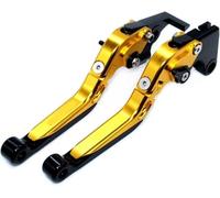 Motorbike Drum Brakes For Yamaha For YZFR1 2004-2008 Motorcycle Verstelbare Uitschuifbare Brakes Clutch Levers Handle Accessories Reservoir Levers,Resistente