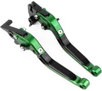 Motorbike Drum Brakes For Yamaha For YZFR1 2004-2008 Motorcycle Verstelbare Uitschuifbare Brakes Clutch Levers Handle Accessories Reservoir Levers,Palanca de Freno y Embrague
